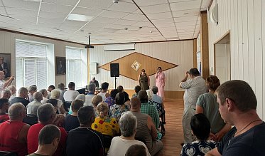 Концерт для героев